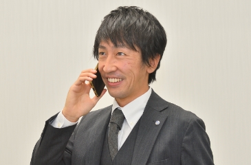 商談（3件目）